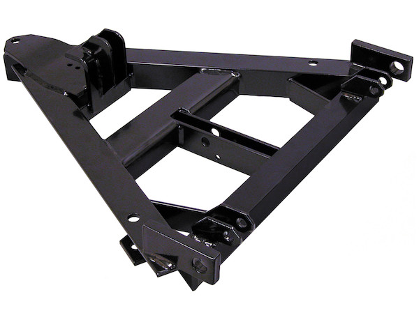 Buyers 1316205 A-Frame Plow Mount for Western Standard Snow Plows - Replaces Western 61891